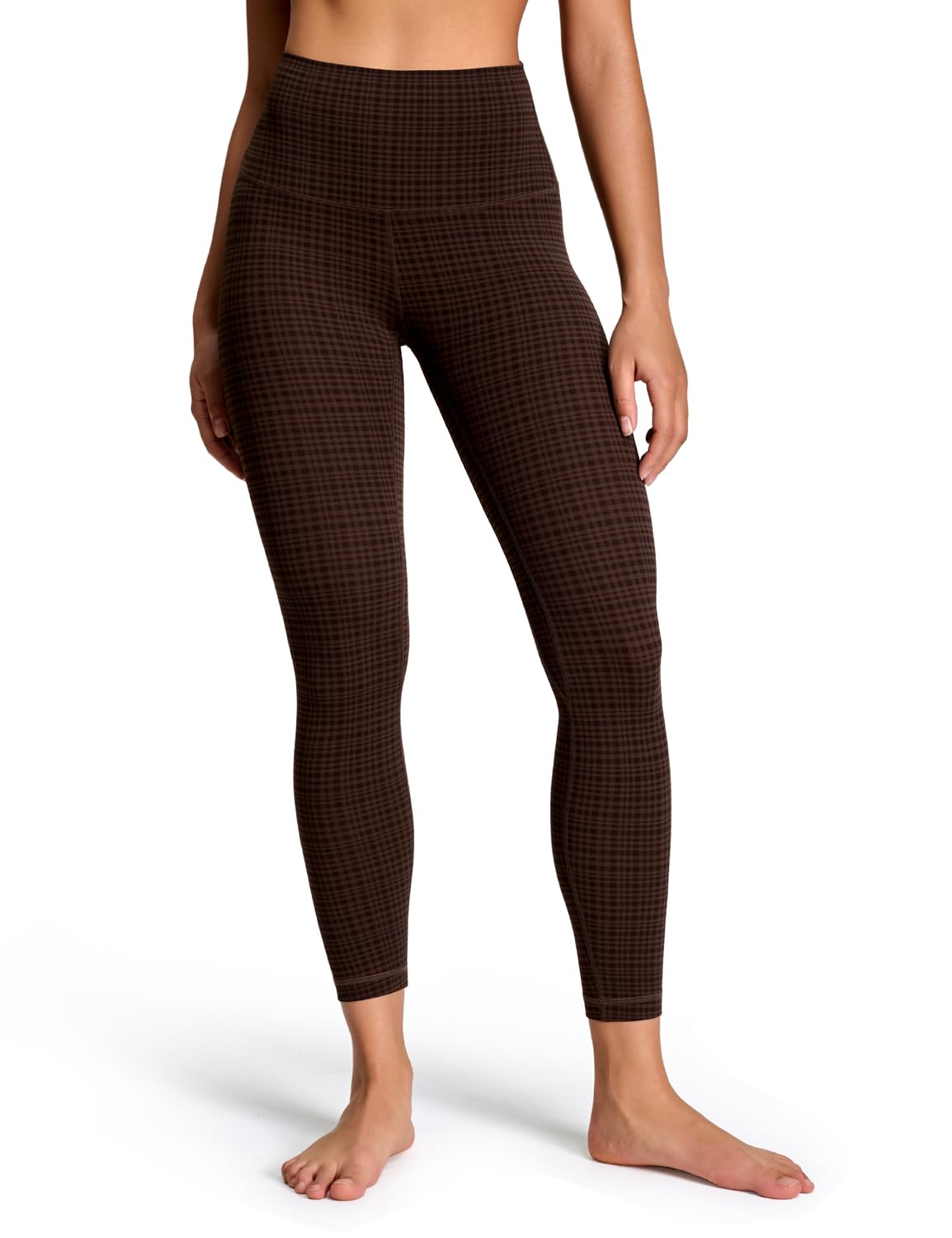 HeyNuts Workout Pro Leggings 25"