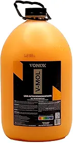 V-MOL Lava auto biodegradável 5L - Vonixx