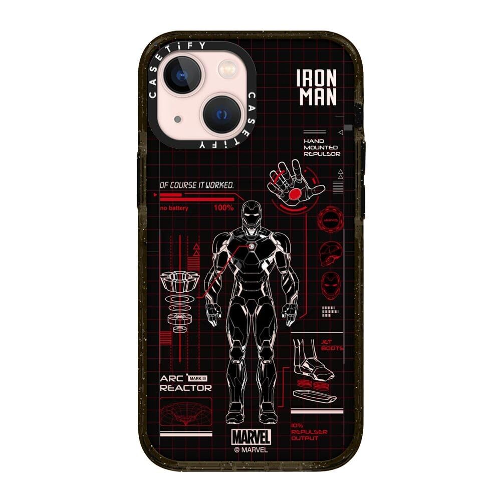 Amazon.co.jp: CASETiFY iPhone 13 Mini用 ケース - MagSafe対応