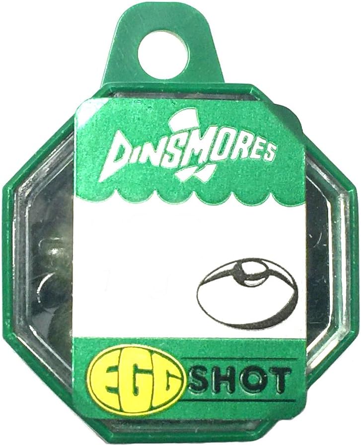 Dinsmores Eggショット &ndash; Single Shotディスペンサー