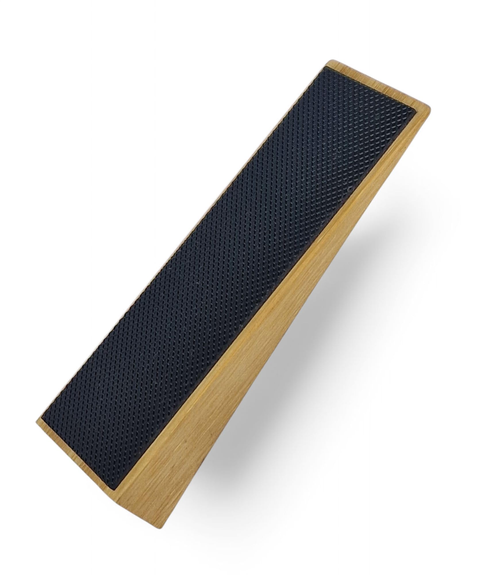 Kezglobal 1 Piece ,Door Wedges,Door Stop, Wooden Doorwedge, Wooden Door Stops, Door Stop Wedge, Door Stopper, Door Wedges Indoors, Doorstop, Door Wedge Heavy Duty,Doorstop Weighted, Doorstops Animals.