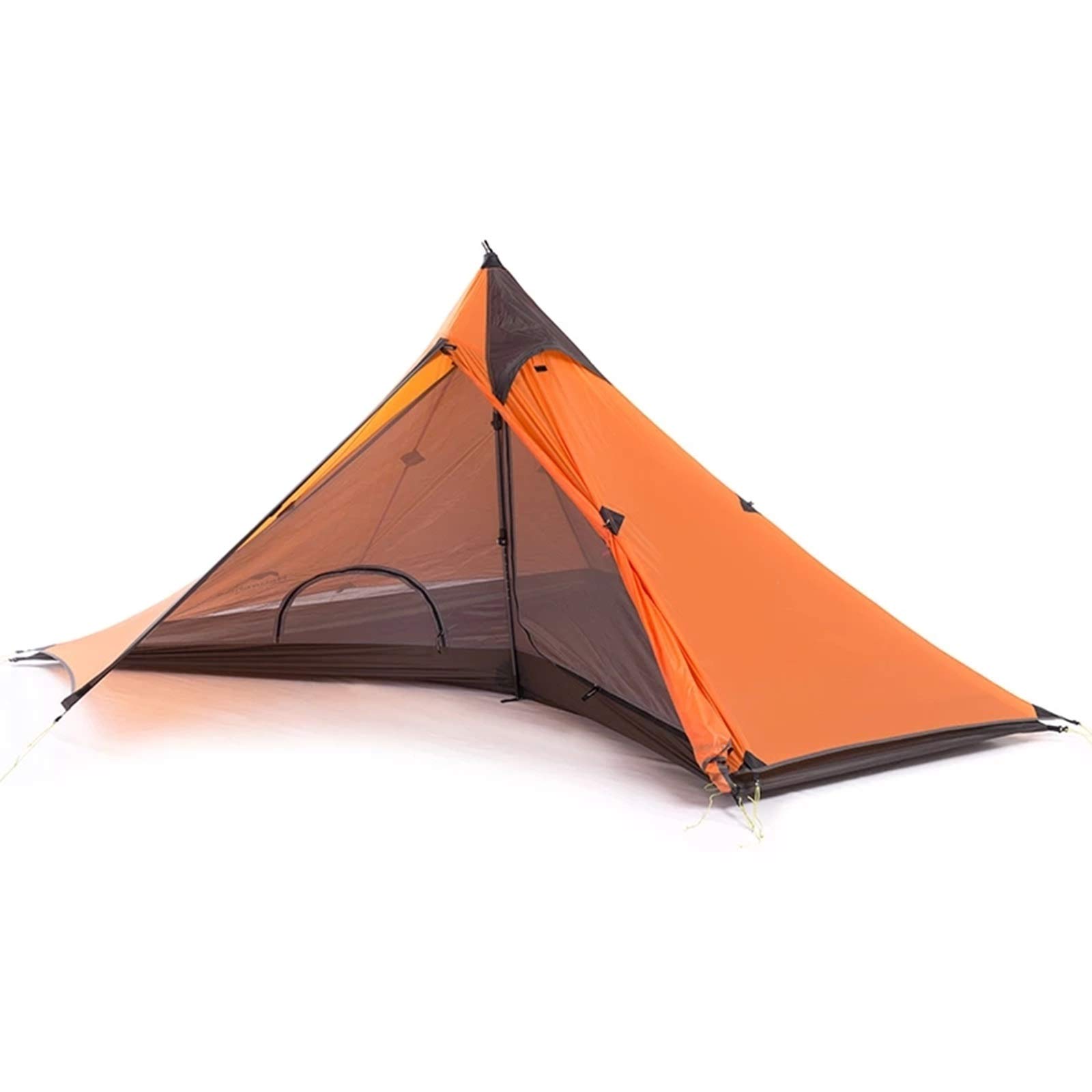 Namiot Namiot 1-osobowy Outdoor Camping Namiot Minaret Namioty jednoosobowe Namioty z plecakiem Rodzinny namiot kempingowy little surprise