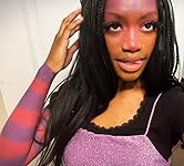Review Image by Aaliyah C