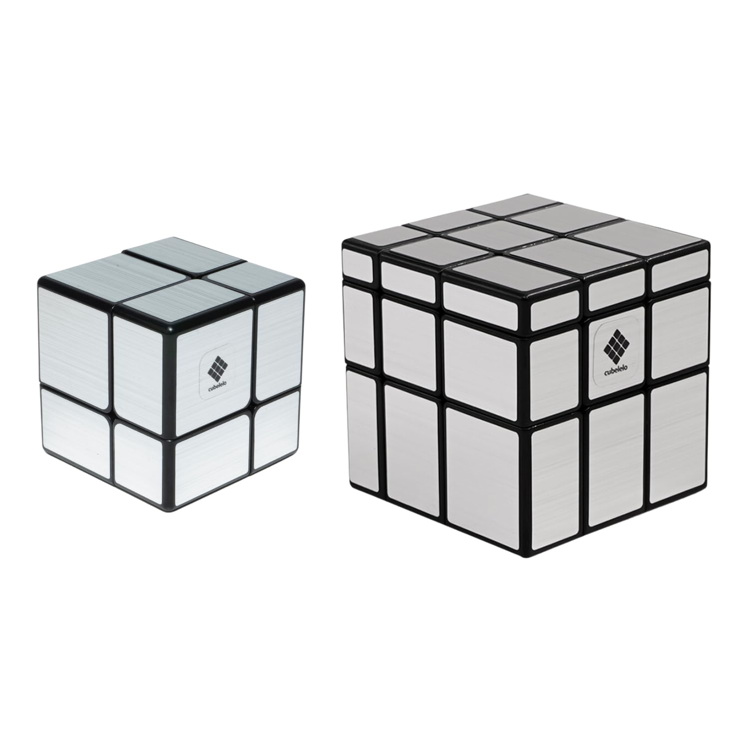 See full amazon price history chart for Cubelelo Drift 2x2 Silver Mirror & 3x3 Silver Mirror Gift Box | Premium Mirror Cube Set with Unique Reflective Design | Challenging Shape-Shifting Puzzles for Advanced Cubers & Beginners Cubelelo Drift 2x2 Silver Mirror & 3x3 Silver Mirror Gift Box | Premium Mirror Cube Set with Unique Reflective Design | Challenging Shape-Shifting Puzzles for Advanced Cubers & Beginners (B0CGNSKWFN) Amazon Price History, Amazon Price Tracker