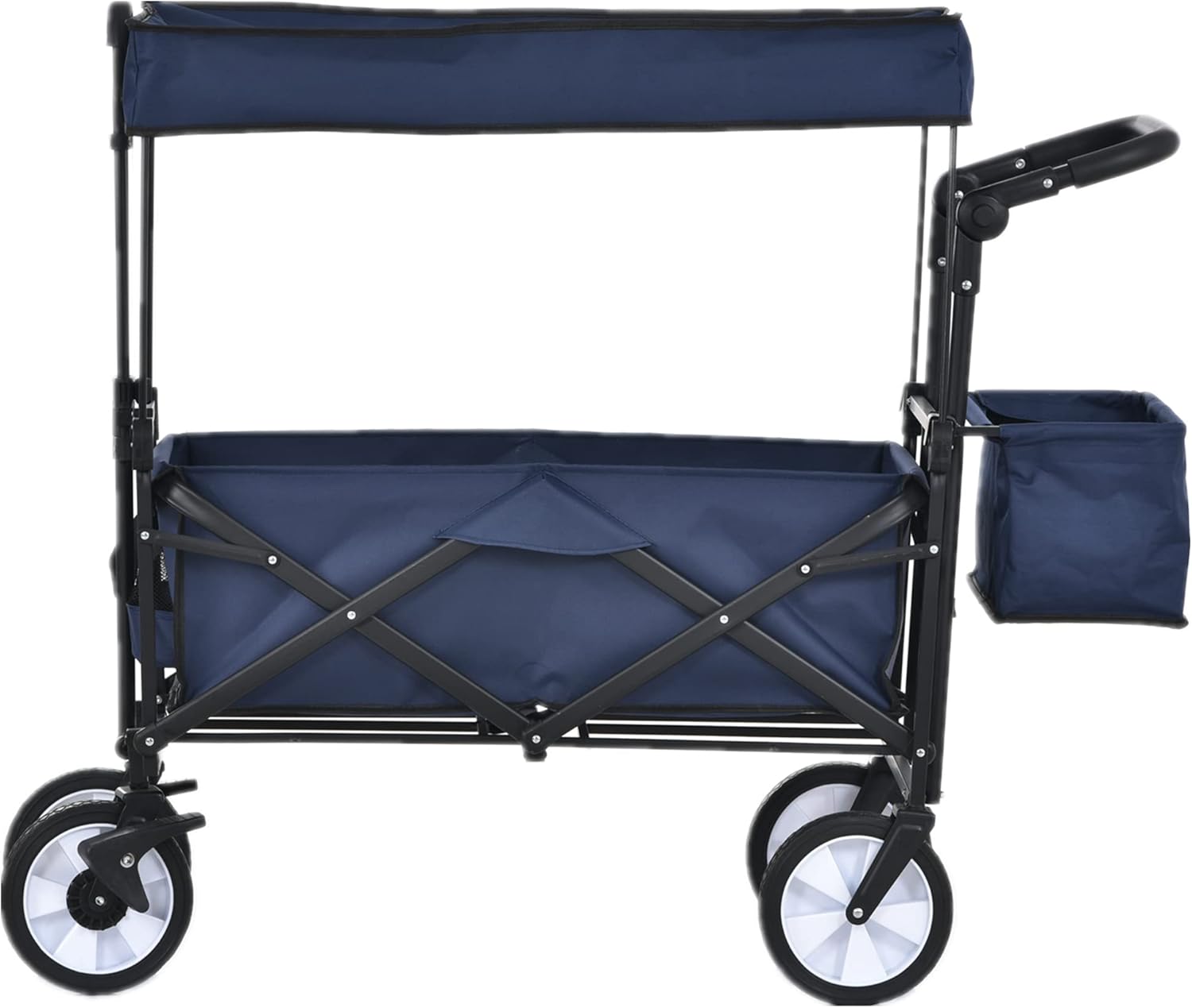 Amazon Qianru キャリーワゴン 屋根付き 折りたたみキャリーワゴン アウトドアワゴン 押すハンドル付き 収納カゴ付き 軽量 頑丈 持ち運び便利 台車 キャンプ用品 (ダーク Amazon Qianru キャリーワゴン 屋根付き 折りたたみキャリーワゴン アウトドアワゴン 押すハンドル付き 収納カゴ付き 軽量 頑丈 持ち運び便利 台車 キャンプ用品 (ダーク