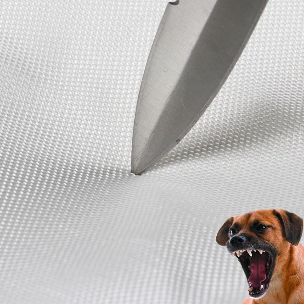 HPPE Fabric is wear-Resistant, Cutting Resistant, high-Performance Polymer Fabric, Anti Tear, Anti Puncture Machine Woven Fabric 250gsm