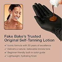 Vista 2 de Loción autobronceante Fake Bake