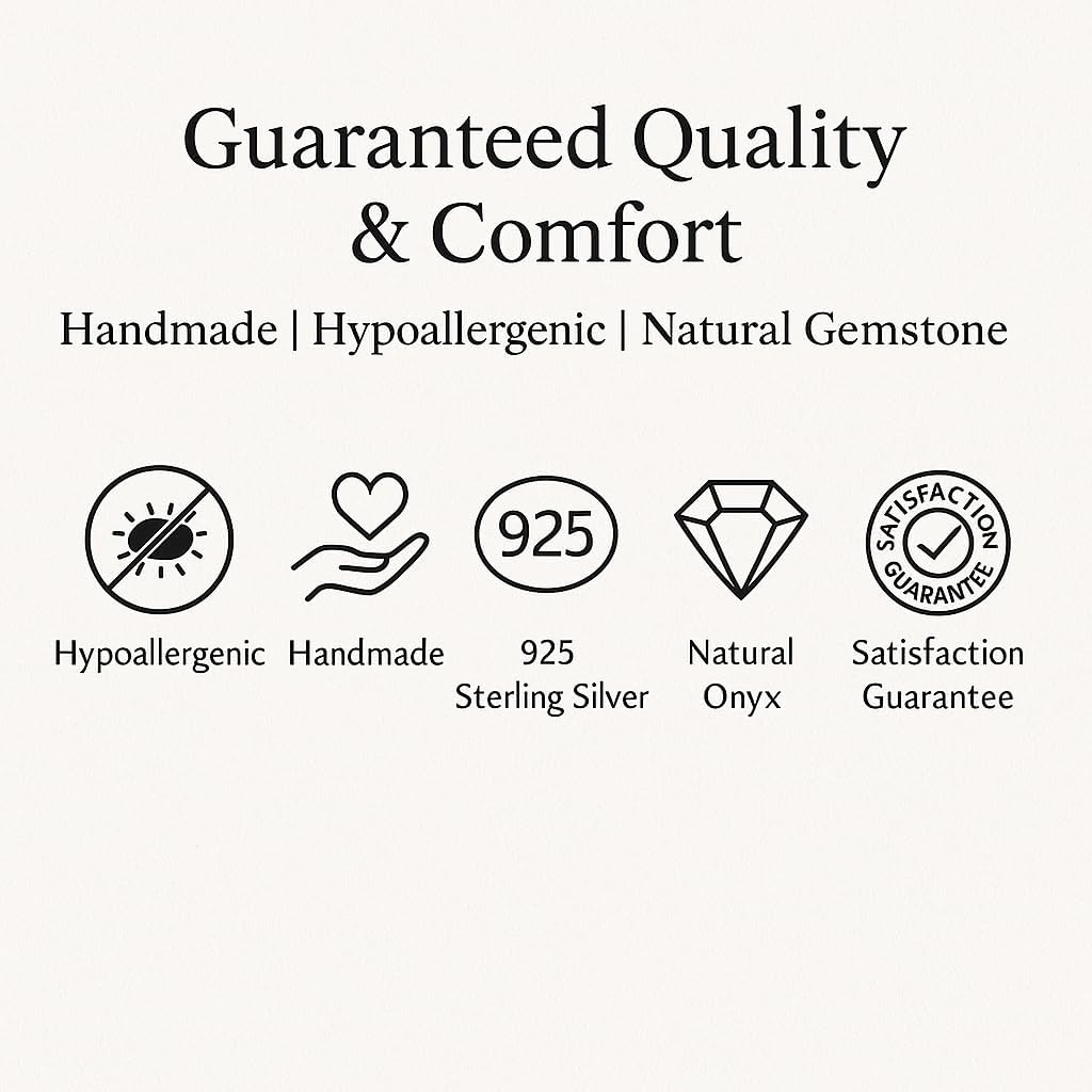 Divine Elegance Small Gemstone Cross Pendant in Sterling Silver - Dainty, Feminine Jewelry with Natural Gemstones, Perfect Gift for Every Occasion - Image 5