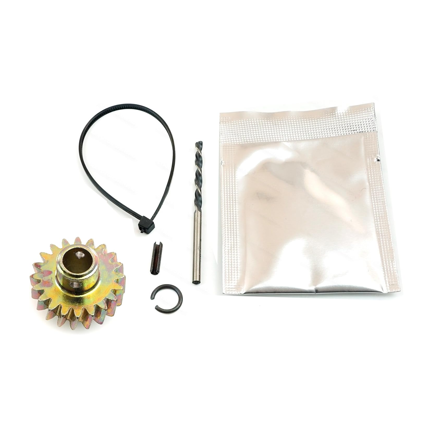 Seat Height Adjuster Motor Repair Gear Compatible With Jeep Cherokee XJ 1996-2001 / Jeep Grand Cherokee 1999-2004 For Jeep Grand Cherokee 1999-2004