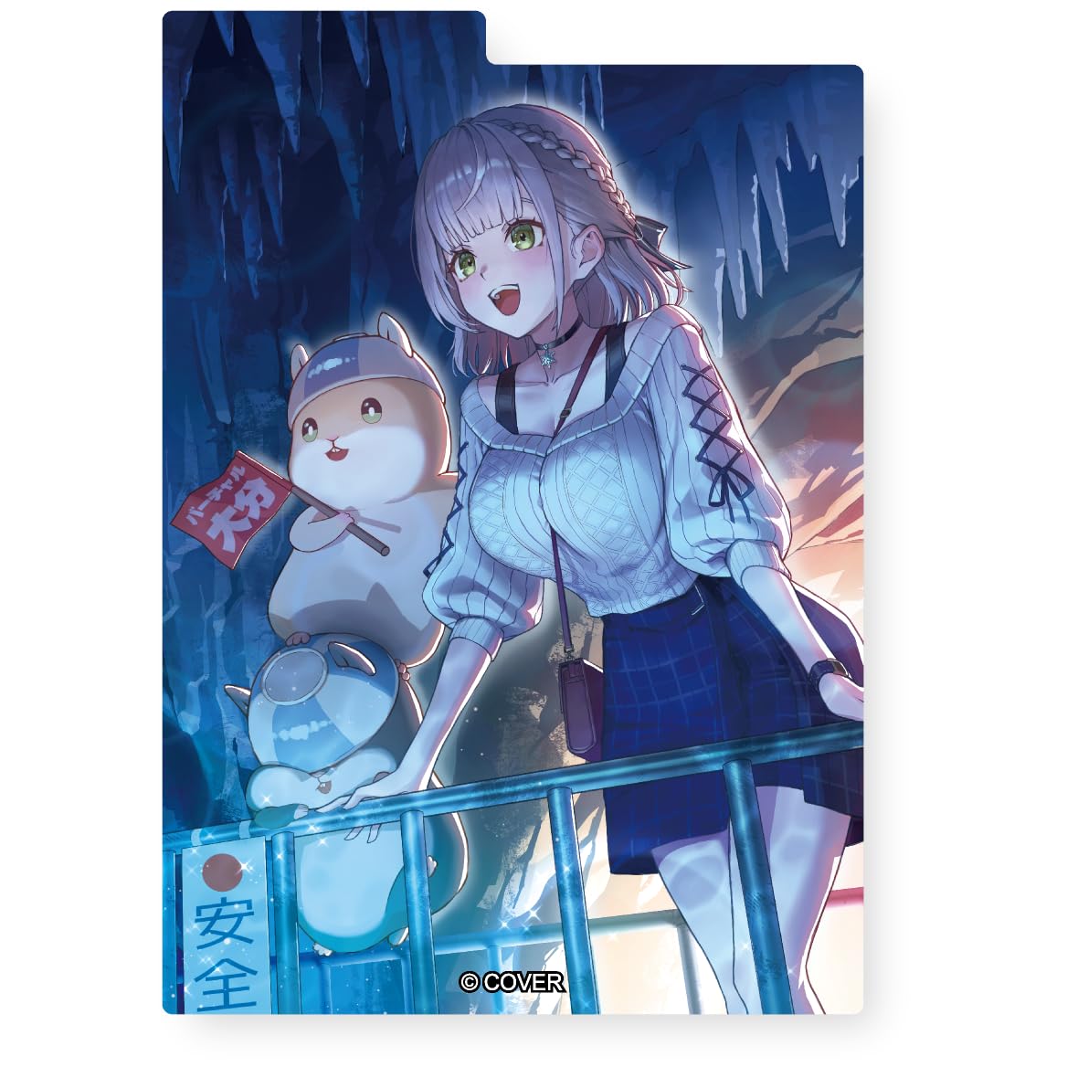 Amazon.co.jp: hololive OFFICIAL CARD GAME オフィシャルホロカケース