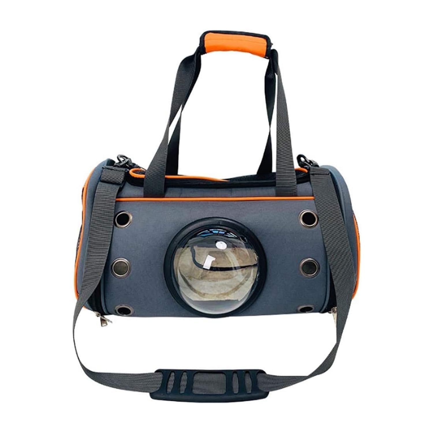 Emily Pets Pet Dogs Cat Shoulder Bag Travel Cat Dog Carrying Bag Pet Carrier Bag Soft Breathable Small Pet Handbag Cat Backpack(Orange) (B0BYJZGT9Q) Amazon Price History, Amazon Price Tracker