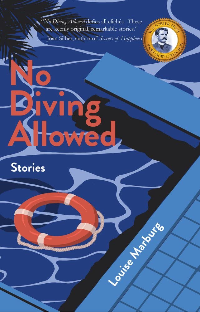 Buy No Diving Allowed: Carl Weber Presents — BookShops.in