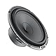 One Pair of MP-1653 Millie Pro 6.5" Mid-Bass Component Woofer