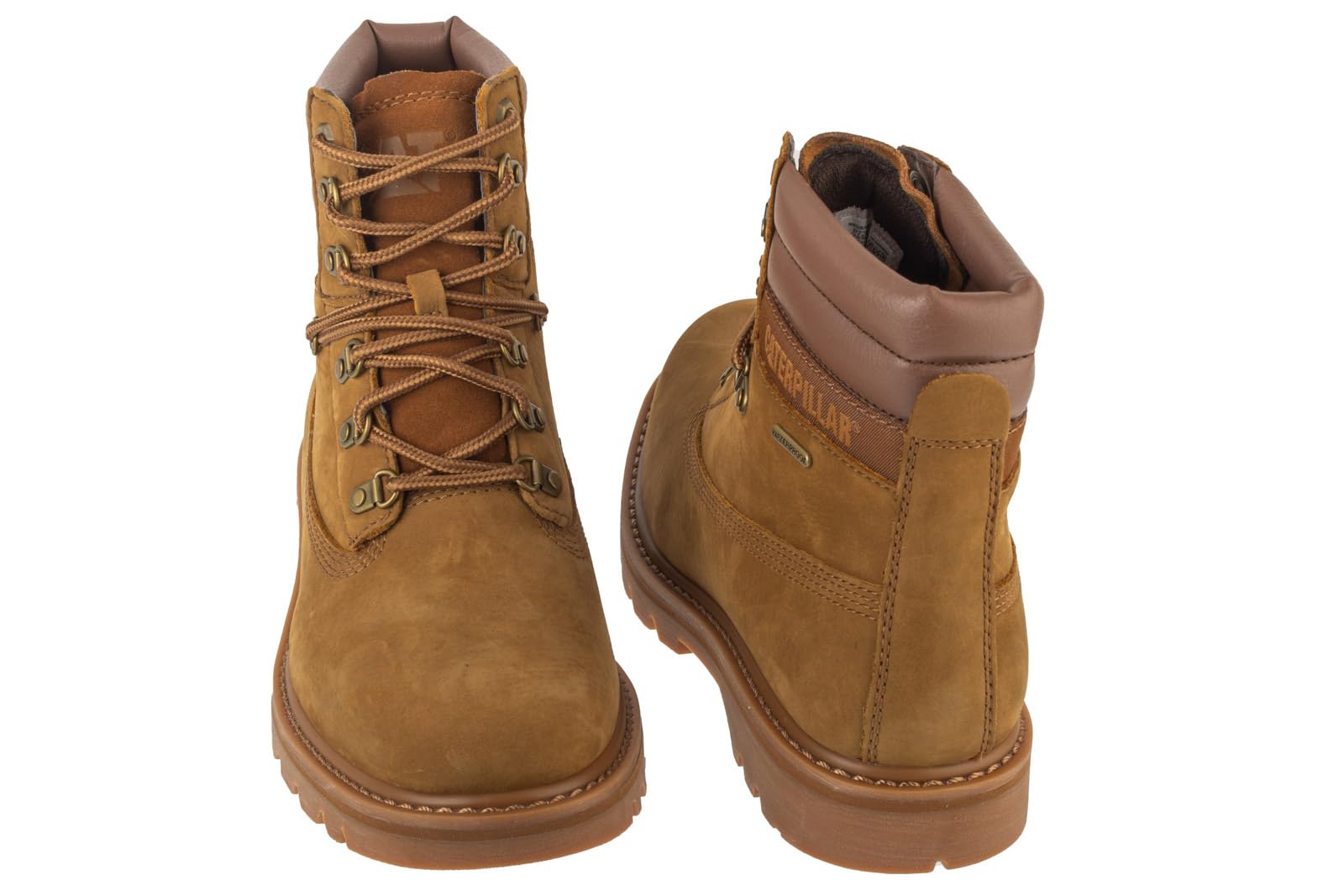 CAT Caterpillar Bottes de randonnéeHomme
