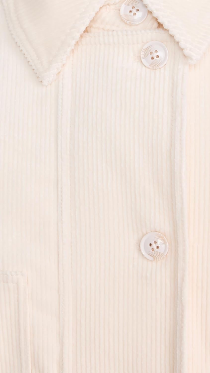 PAIGE Women's Tylee Corduroy Jacket - Image 6