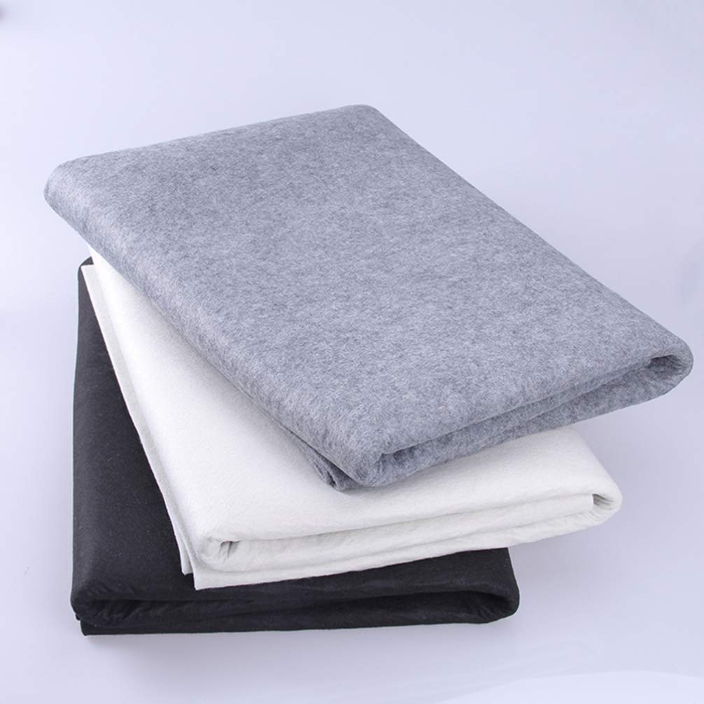 SHINEOFI Tapis De Calligraphie Et De Peinture, Tapis D'entraînement De