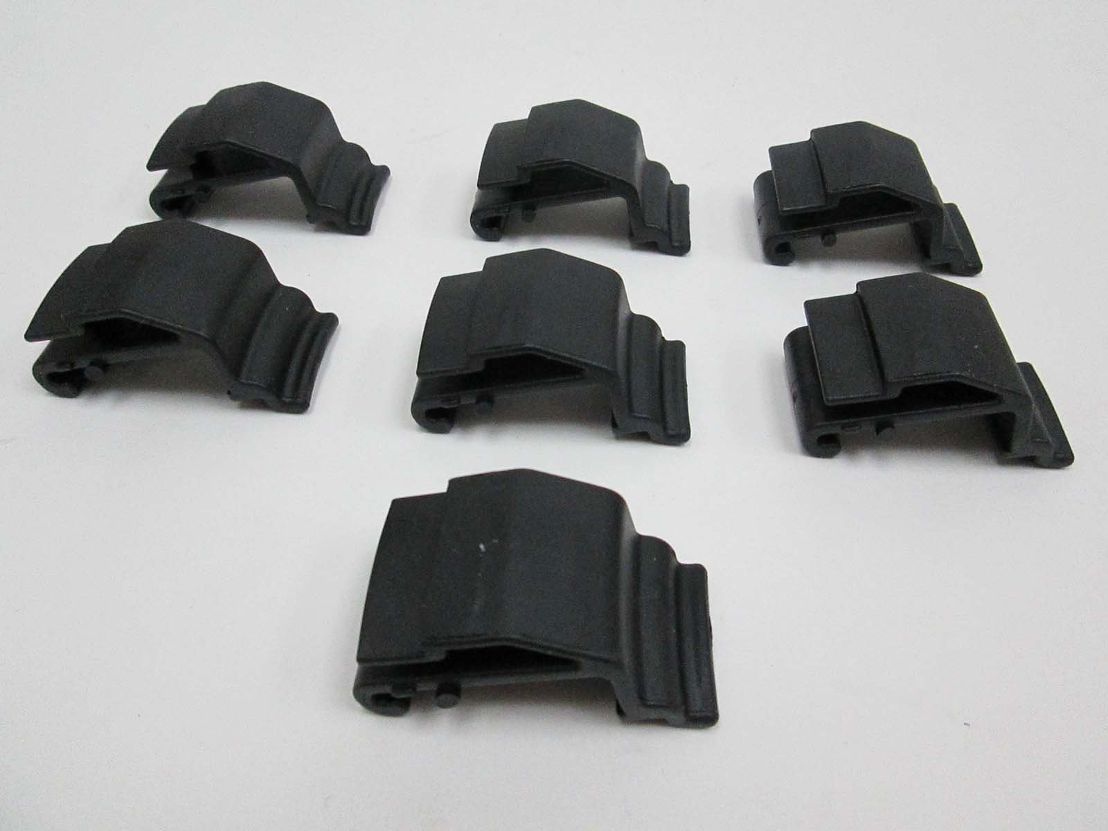 Hozelock Cyprio Lid Clips