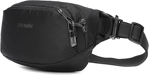 pacsafe パックセーフ VIBE 100 ウエストバック グレー 楽天市場】パックセーフ packsafe バイブ 100 Vibe 100 ヒップ