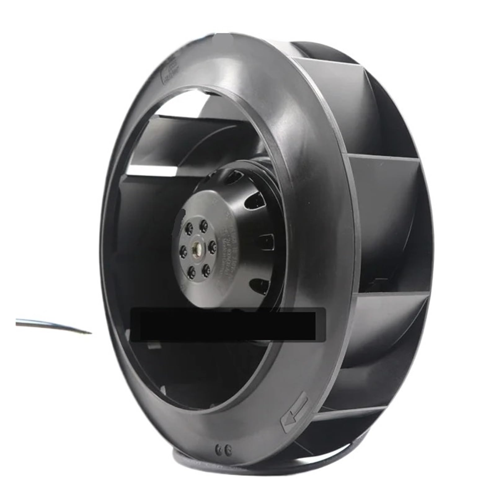 CXDFRSER R2E220-AA40-80 AC Centrifugal Fan 230V 85/100W 2700rpm Cooling Fan