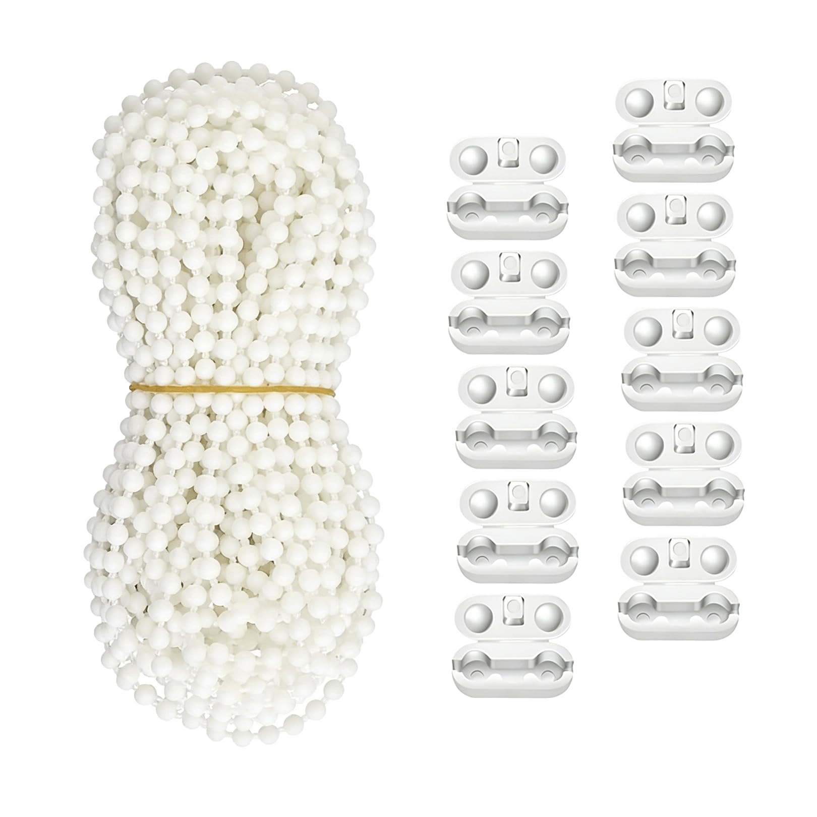 Roller Blind Chain,Blind Cord Vertical Blind Chain Roller Blind Cord