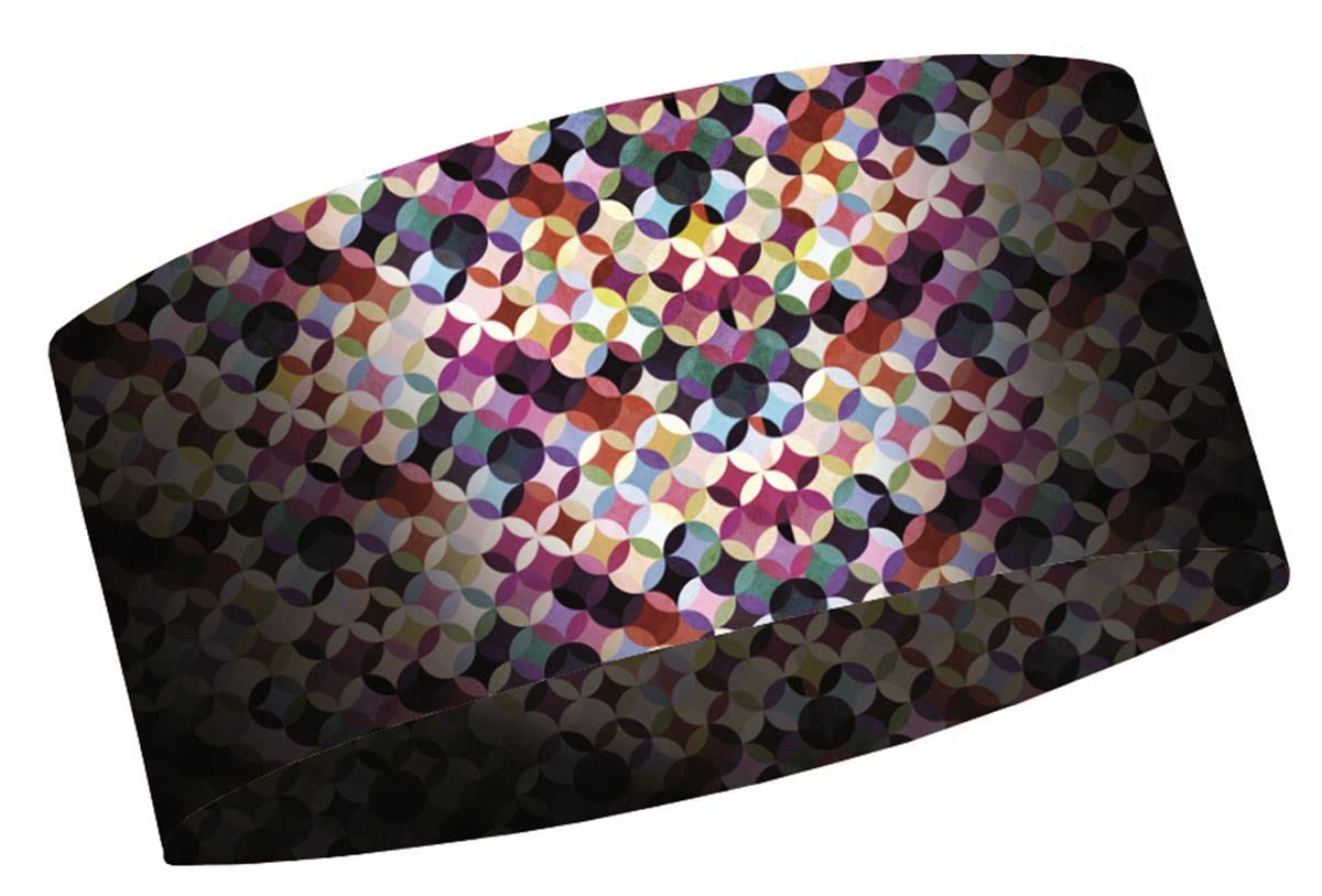 Coolmax Eco Headband Sets Size