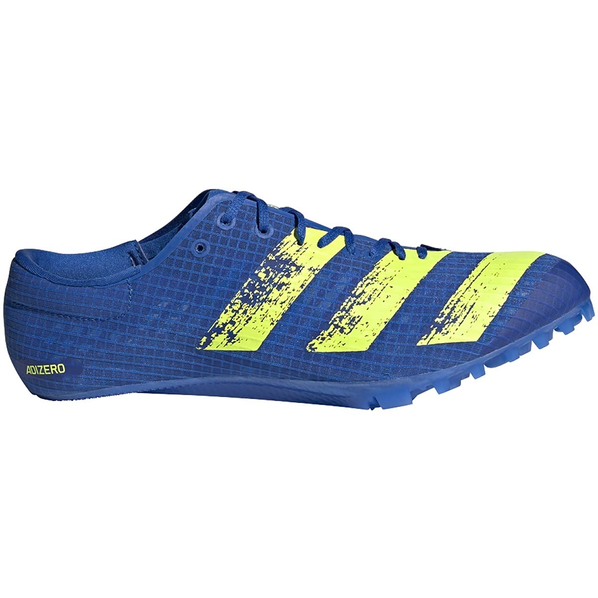 Amazon.com | adidas Adizero Finesse Spike Shoe - Unisex Track
