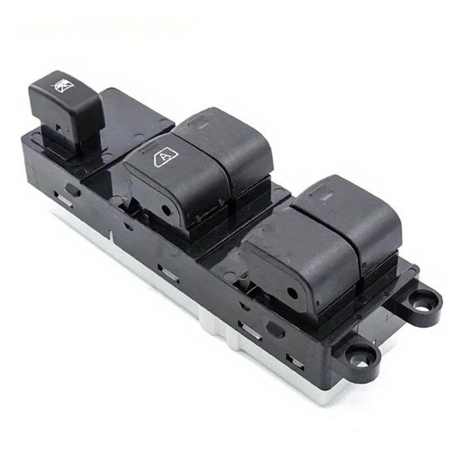botonera Para Nissan Para Pathfinder Para Navara D40 elevalunas