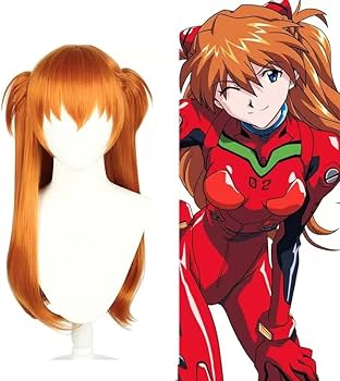 Amazon.co.jp: 式波・アスカ・ラングレー コスプレ衣装 プラグスーツ