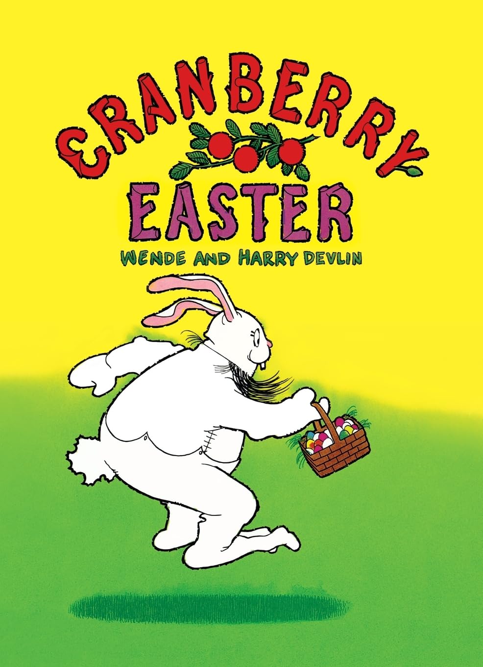 Cranberry Easter (Cranberryport)      Paperback – February 23, 2026