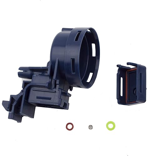 CF Advance Compatible con Mercedes-Benz CL500 CL600 2000-2006 Kit de reparaciĂłn de actuador de cerradura de puerta lateral del conductor 2000 2001 CF Advance Compatible con Mercedes-Benz CL500 CL600 2000-2006 Kit de reparaciĂłn de actuador de cerradura de puerta lateral del conductor 2000 2001