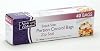 Nicole Home Collection Zip Seal Portion Control Bags – Snack Size – 40 Bags