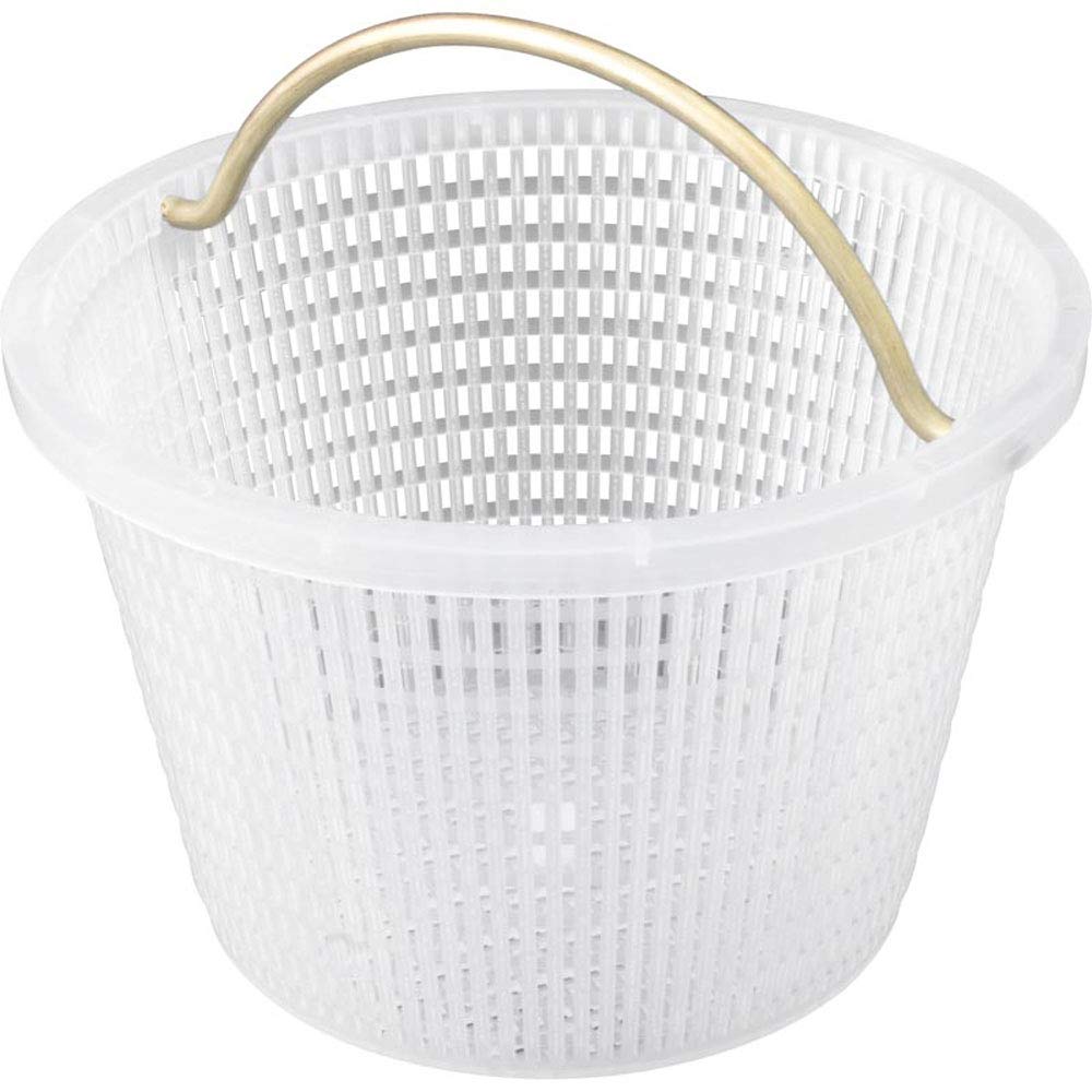 Pentair 516112 Panier de Rechange pour Bermuda Gunite et Doublure en Vinyle