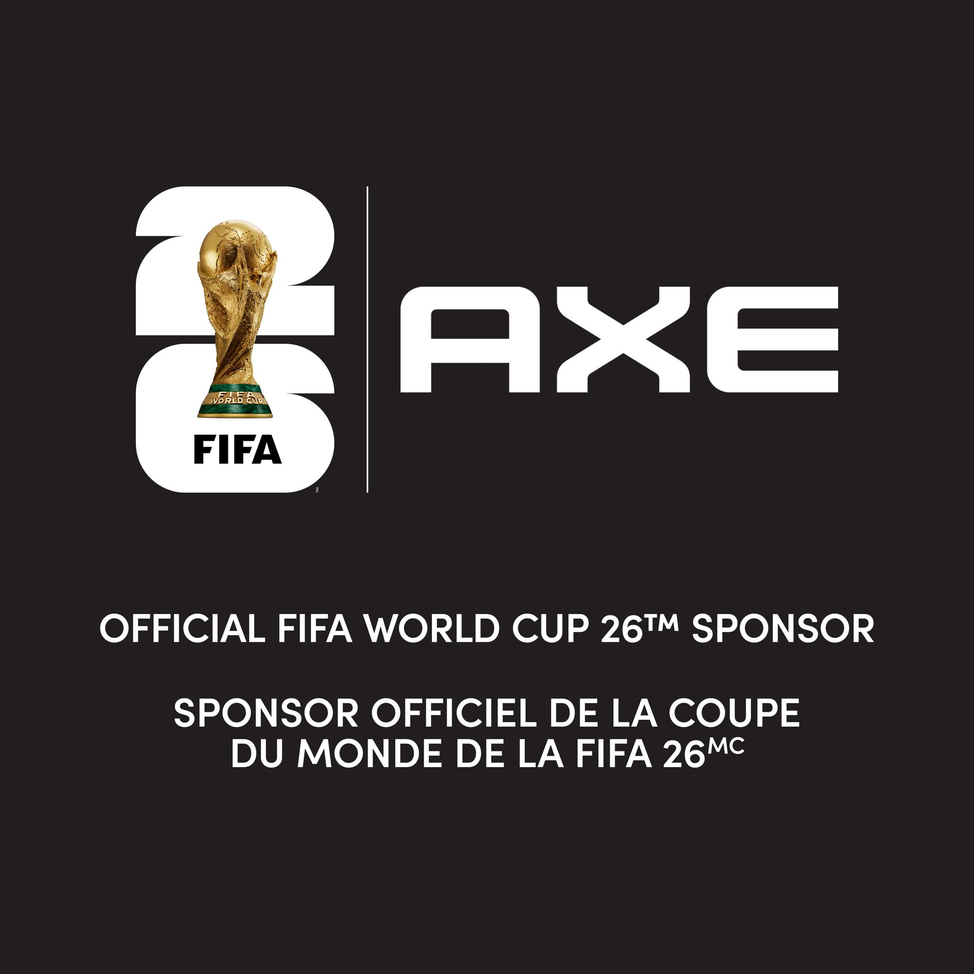 AXE Gold Temptation Deodorant Body Spray for long-lasting odour protection, Gold Amber, Aluminum-free Deodorant, 113g