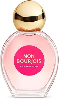 Bourjois Mon Bourjois La Magnetique Eau de Parfum 50ml