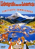 その他 Liebesgruse Aus Danemark / [DVD] ggw725x Liebesgruse Aus Danemark / [DVD] ggw725x