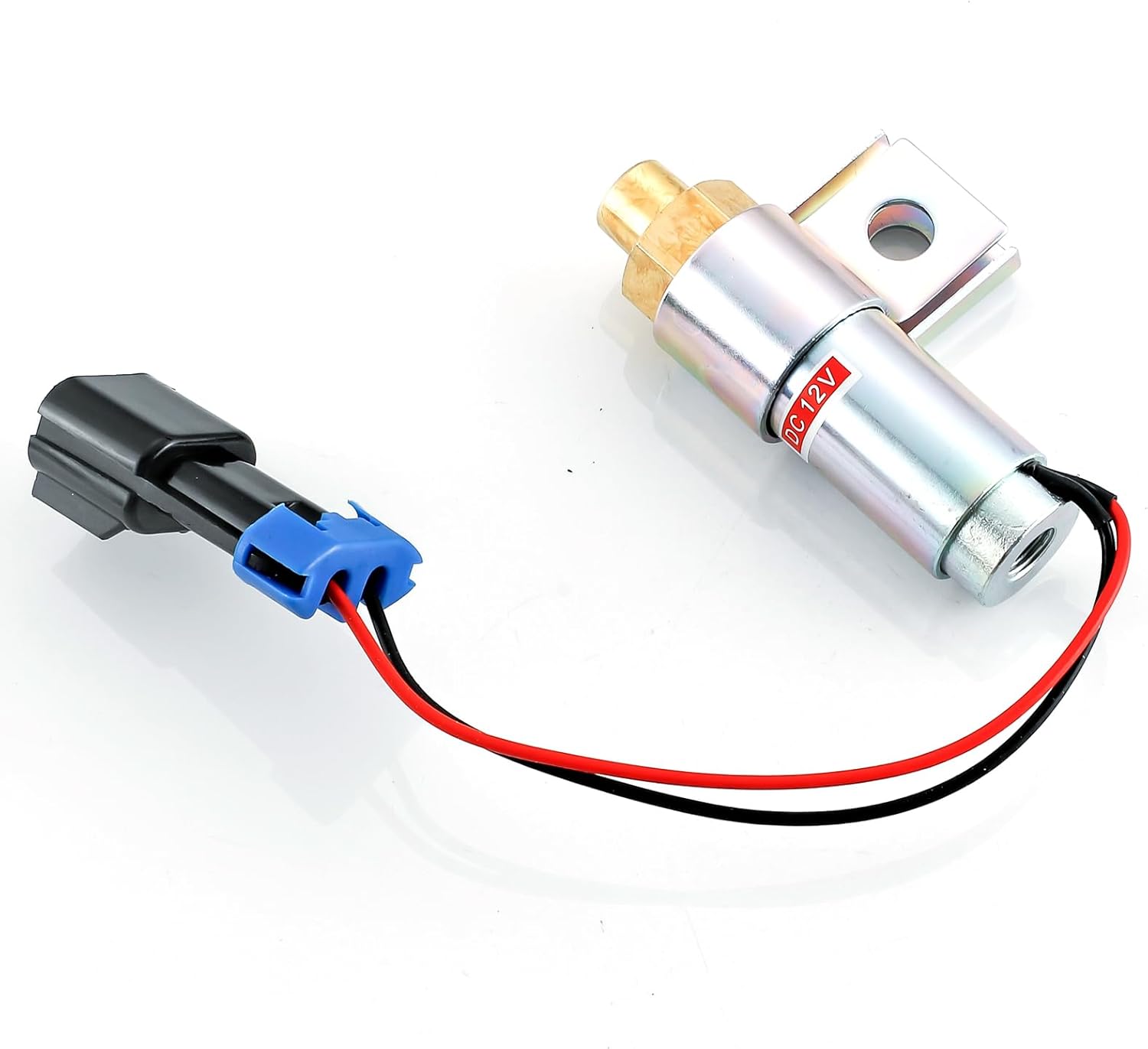 F224902 Fan Clutch Air Solenoid Valve 173.1101 3912993219