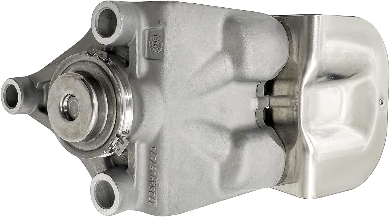 Amazon.com: 22391563 DEF Dosing Unit Compatible with Volvo Mack 