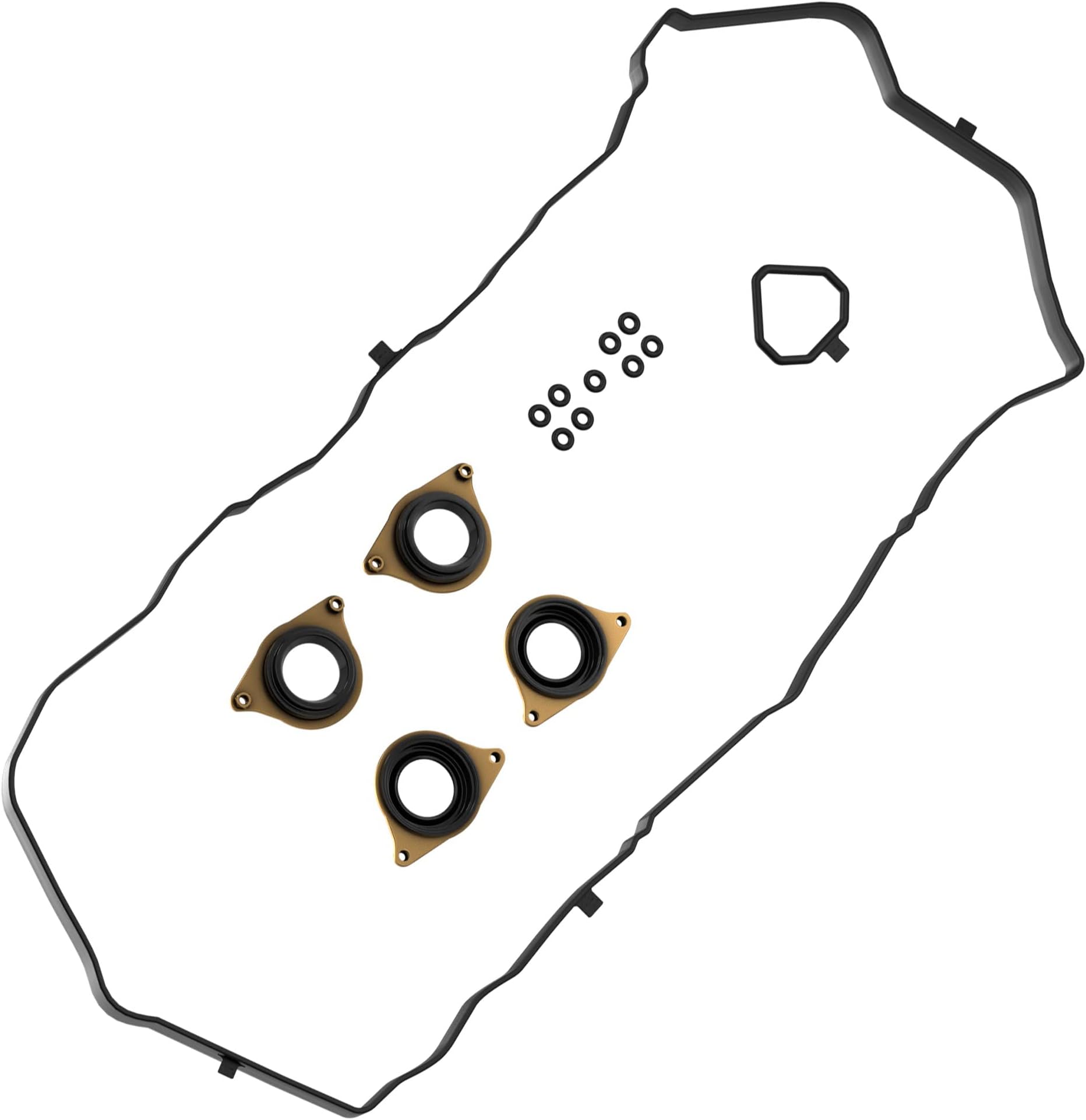 Valve Gasket (120305A2A01)
