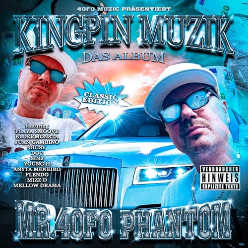 Mr. 40Fo Phantom