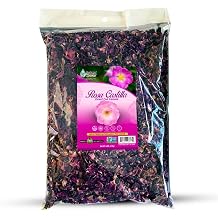 Natural De Mexico Rosa de Castilla 4 onzas Te Tea 4 Oz Rose Herbal Herb Natural