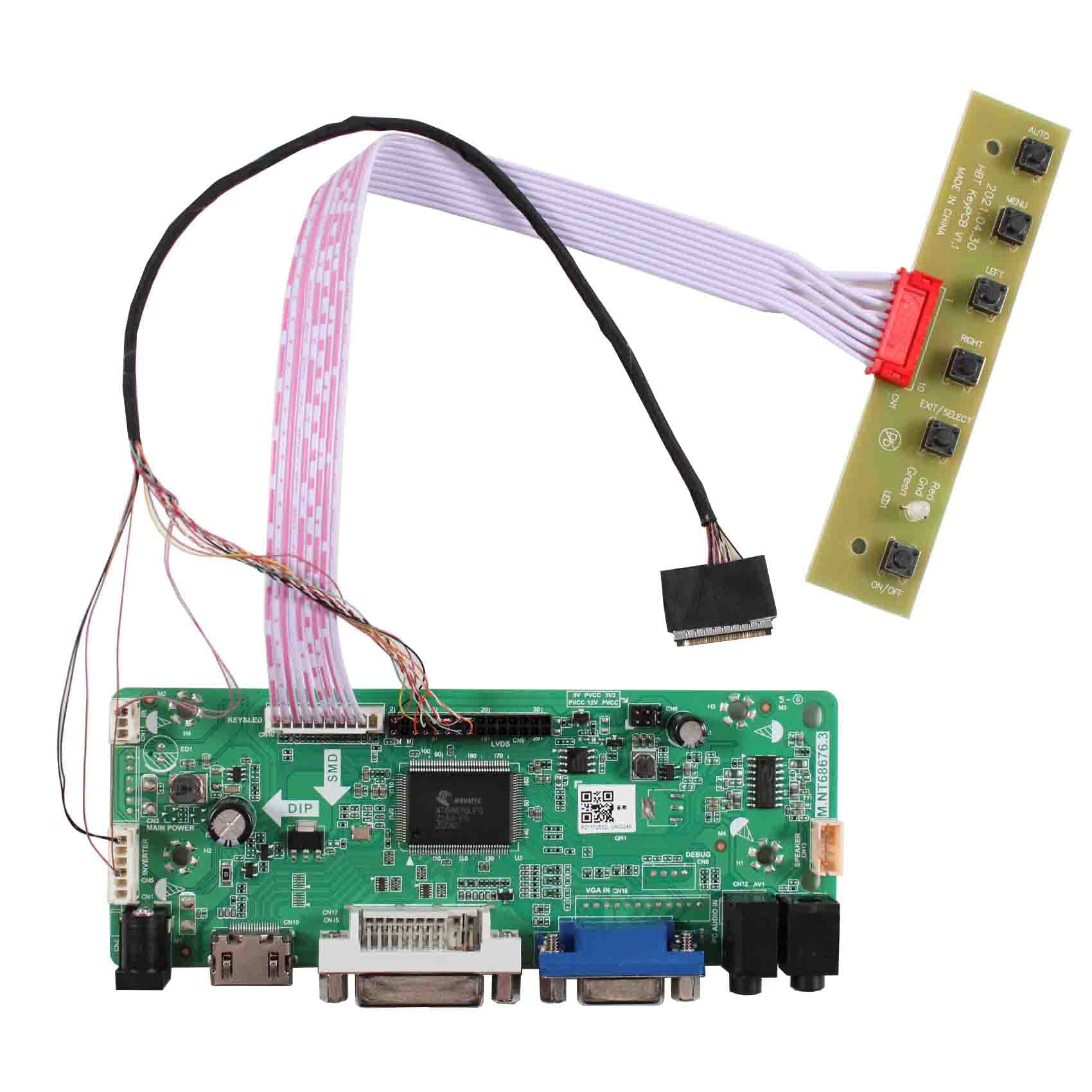 hsd089ifw1-a00 tft lcd cable quotation