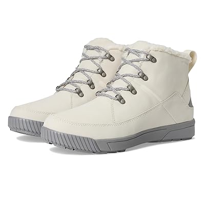 The North Face Sierra Mid Lace WP Women