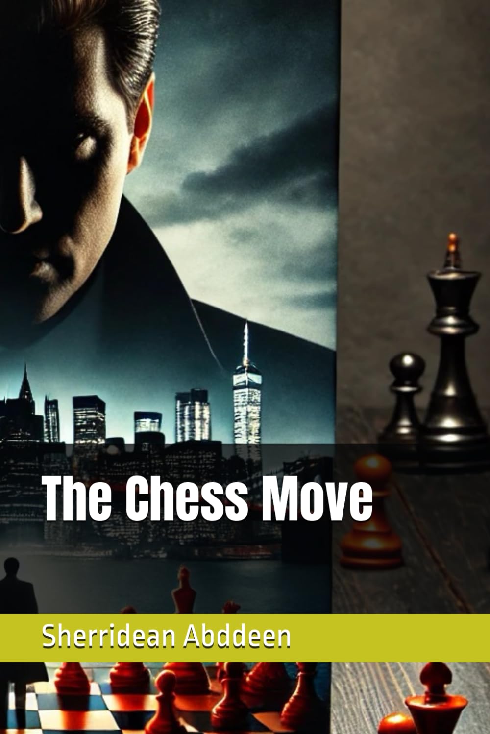 The Chess Move