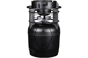 Moultrie Feeder Kit