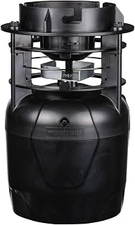 Moultrie Lumen Photocell Feeder Kit - Auto Dawn Dusk Game Feeder Timer, Quick-Lock Mount, Easy Setup