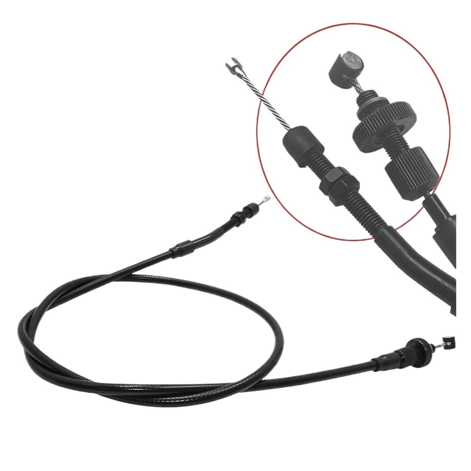Cavo Frizione Moto | Compatibile con KTM 790 890 Adventure / Duke/R 2018-2023, 890 Adventure /R 2021-2025, RC 8C 2022-2024