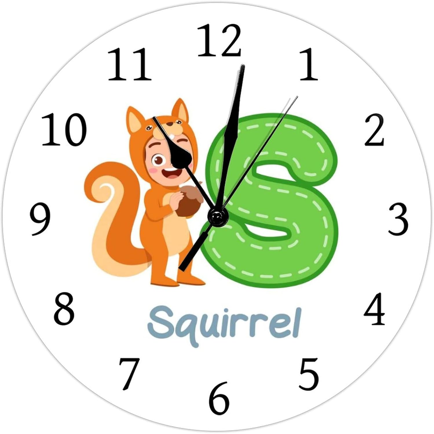 Relojes de Pared
