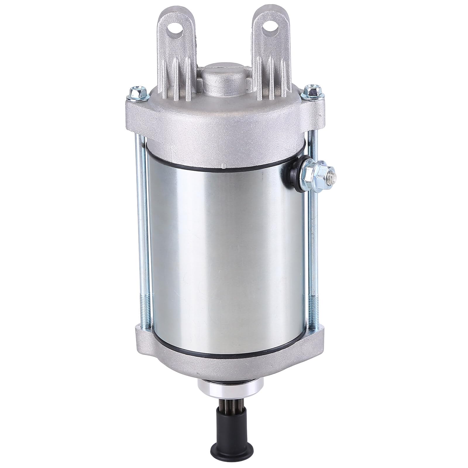 31210-LBA2-E00 Électrique Demarreur Moteur Compatible for KYMCO MXU 500 MXU 550 XCITING 500 Accessoires de Moteur de Remplacement pour Moteur
