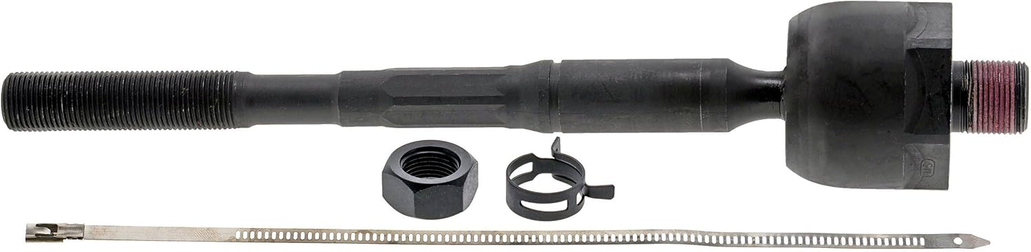 Part Synergy Replacement for Front Inner Steering Tie Rod End for Toyota Tundra 2022-2025