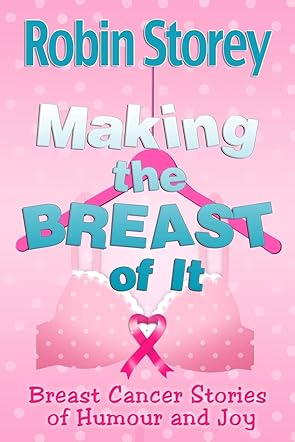 Making The Breast Of It